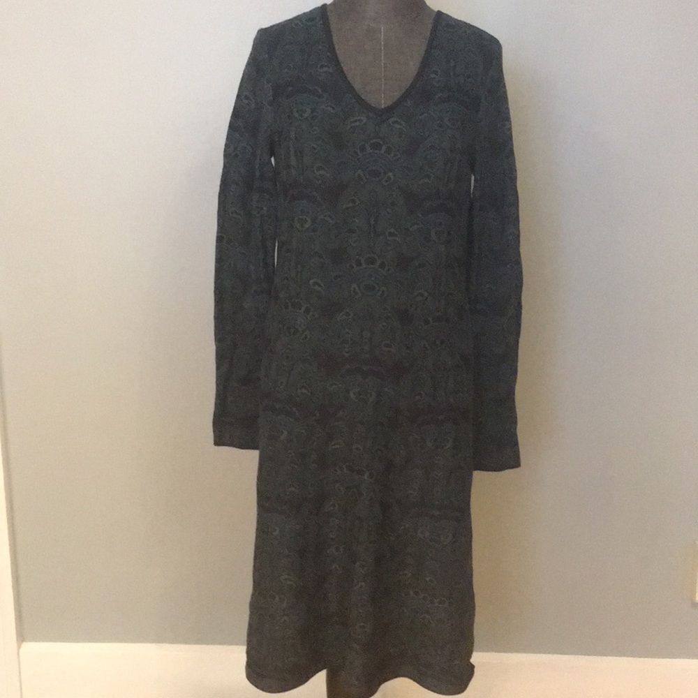 Peruvian Connection dress